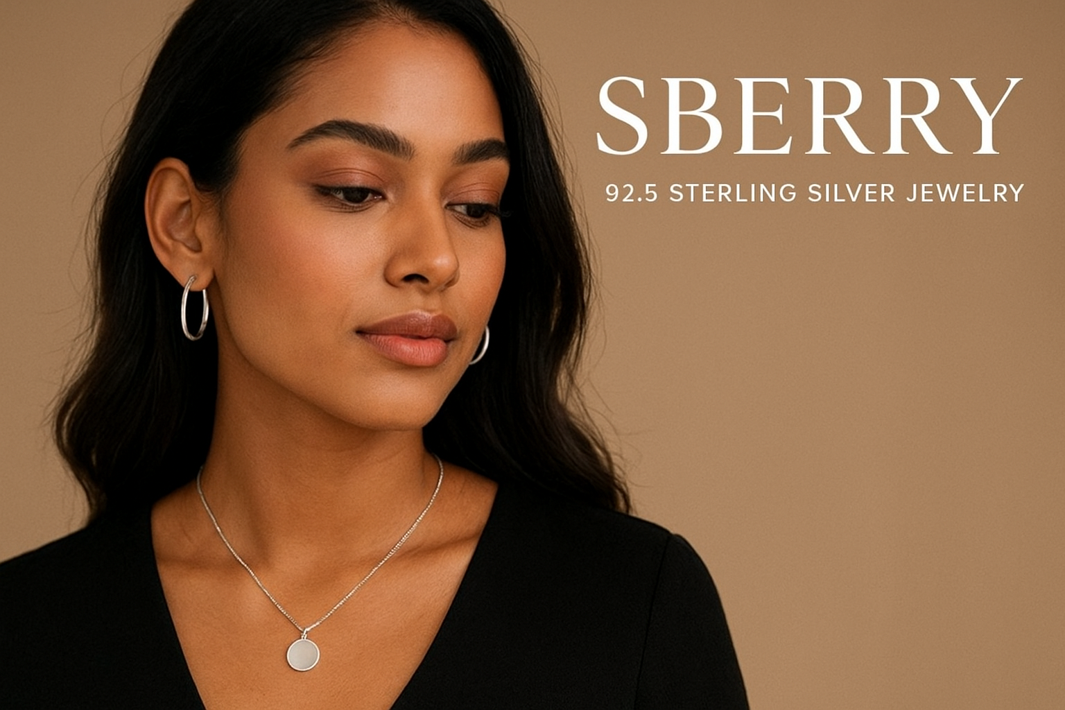 Sberry – Where Silver Meets Timeless Luxury