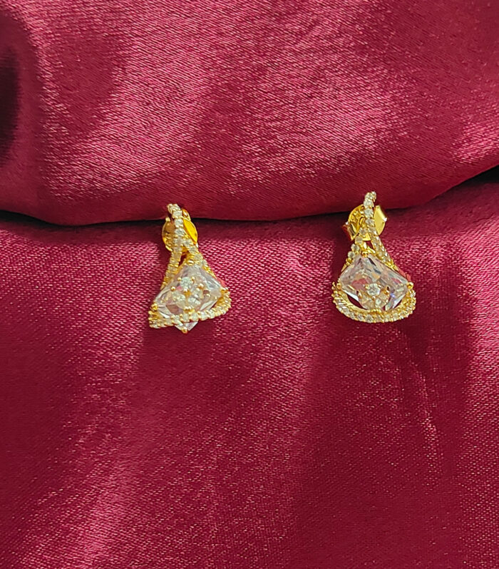 earring