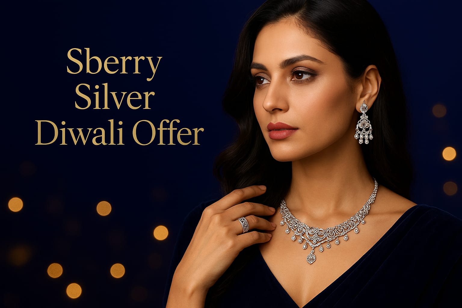 Sberry Diwali Offer 2025 – Sparkle Brighter This Festive Season!