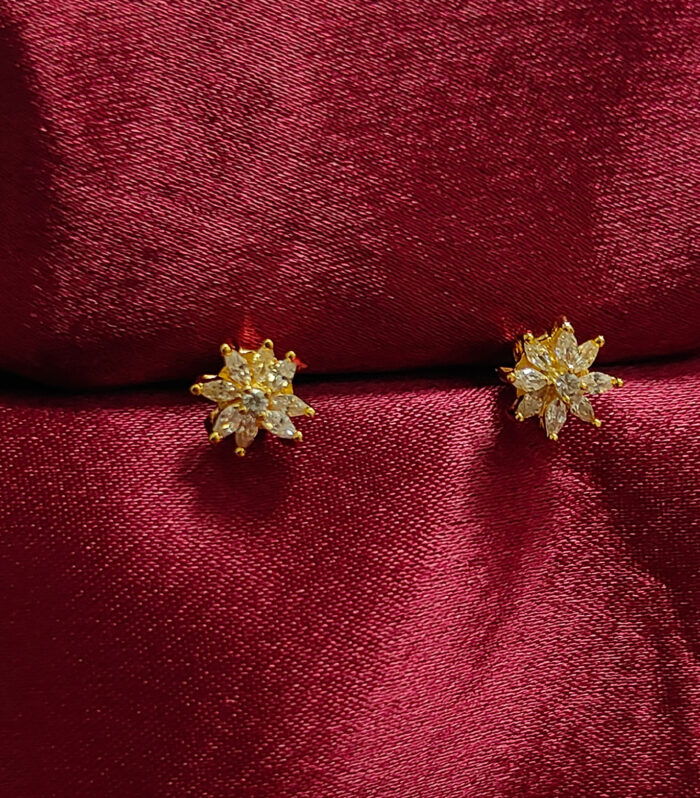 Ear-ring set