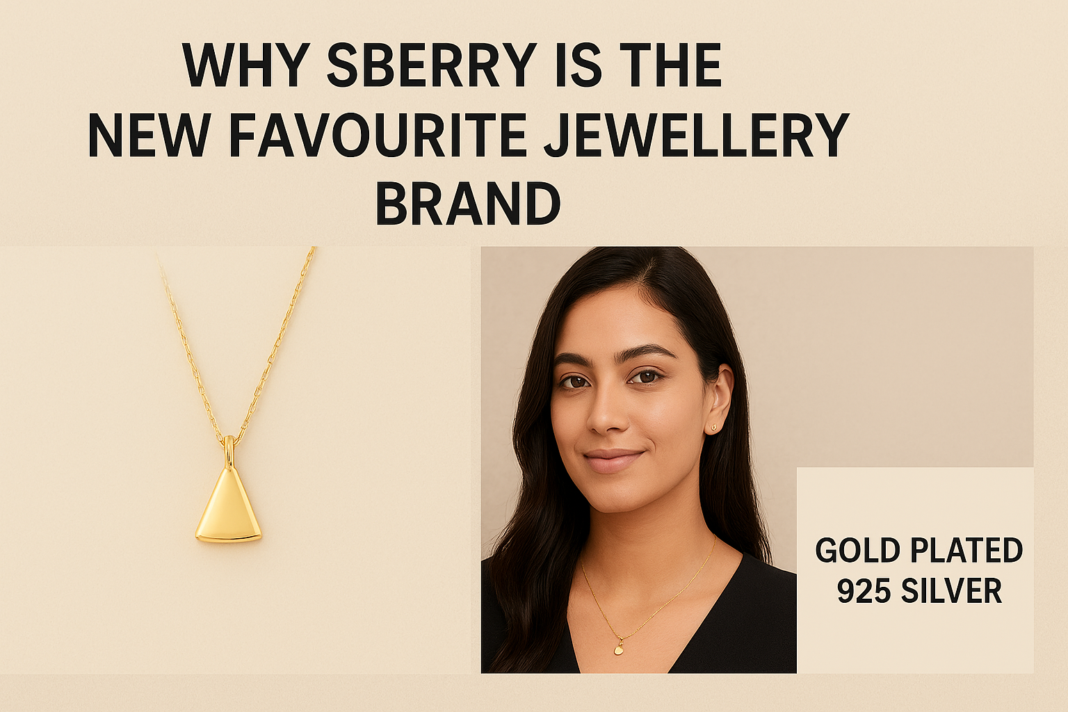 sberry premium jewellery